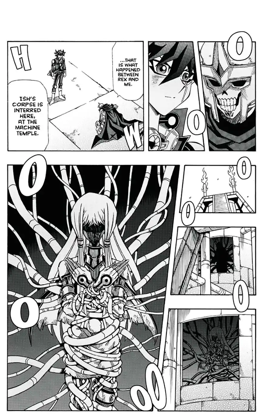 Yu-Gi-Oh! 5Ds - A Chapter 51 22